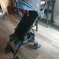 Stroller for toddler ☆6mo. up to 50lbs