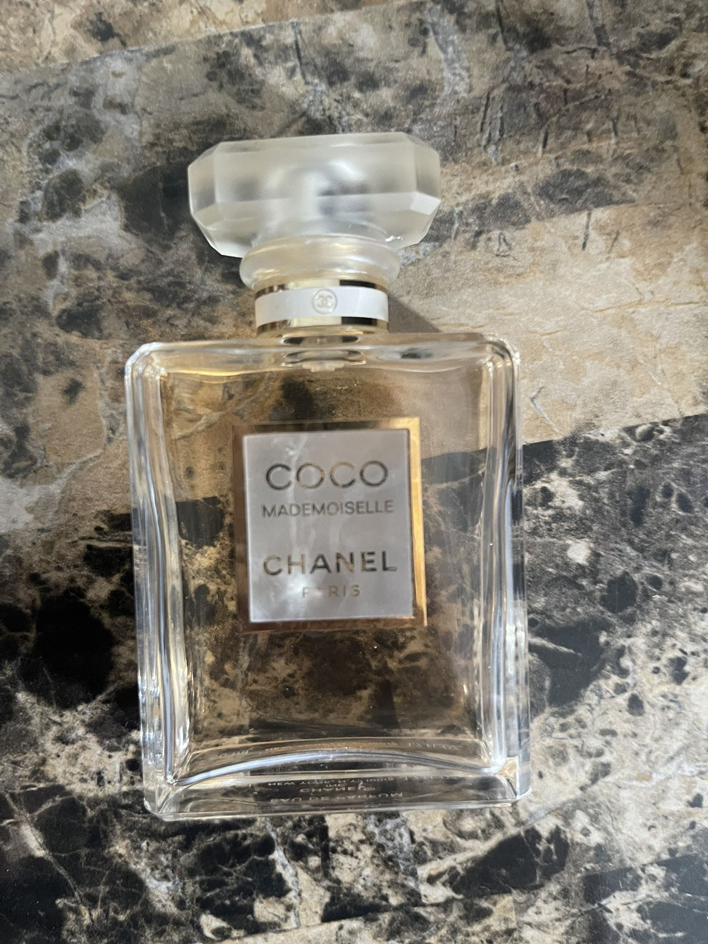Coco Chanel Perfume 