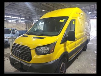 2016 Ford Transit