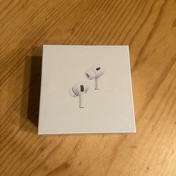 AirPod Pros Generation 2 (USB-C)
