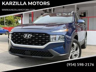 2023 Hyundai Santa Fe