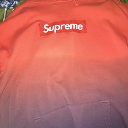 supreme jackets 