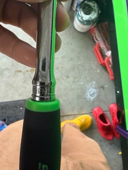 Snap on