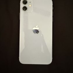 Purple Iphone 11 64GB
