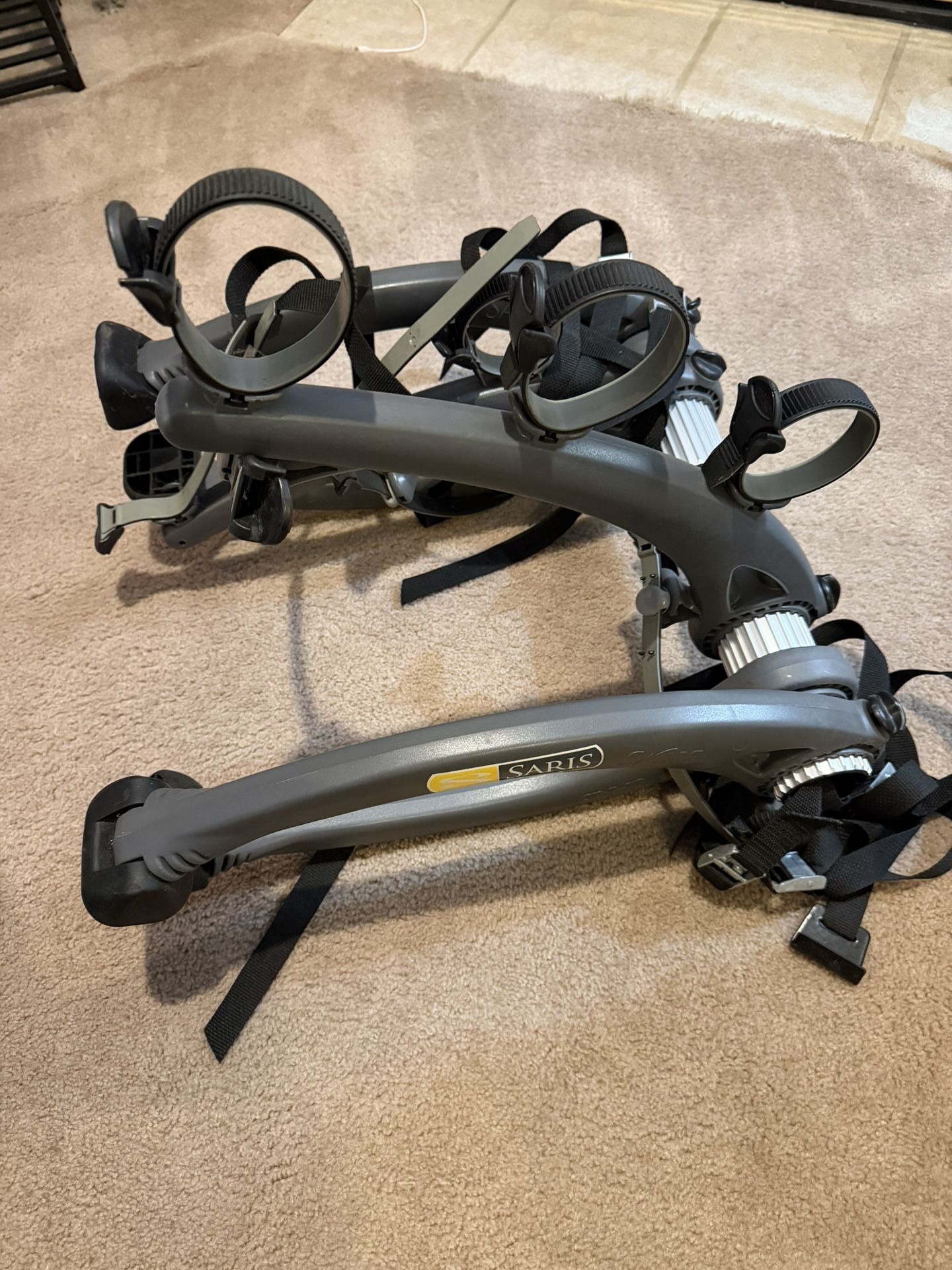 Saris Bones 3 Bike Rack