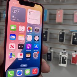 iPhone 13 Mini 128gb (Unlocked)