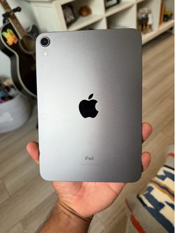 iPad mini (6th generation) 64g