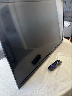 Roku 32 TV