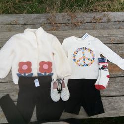 5T Girls Clothes Bundle