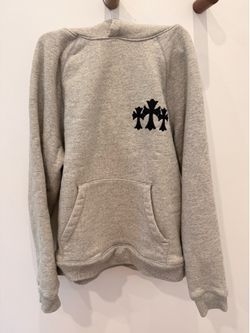 Chrome hearts 711 hoodie Size S