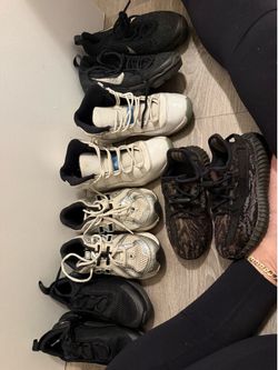 Kids shoes