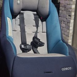 Graco Car Seat