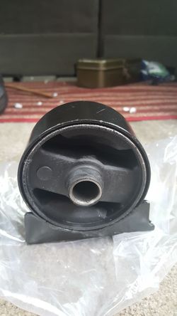 Motor mount