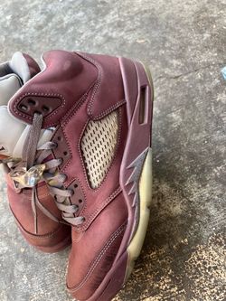 Air Jordan 5 Retro SE 'Burgundy' 2023