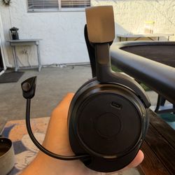 Arctis Nova Pro Wireless