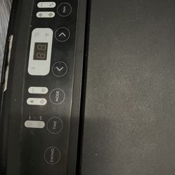 Kenmore Portable Air Conditioner 