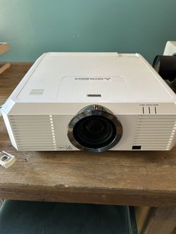 Projector Mitsubishi