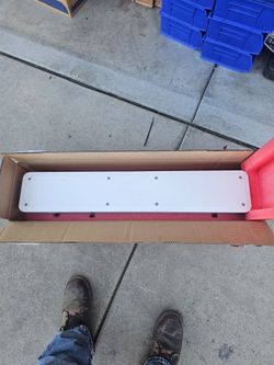 Solaredge 36"gutter