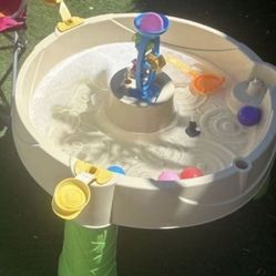 Water Table 