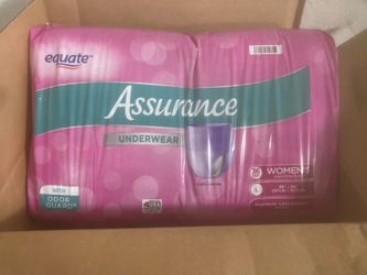 Assurance underpads