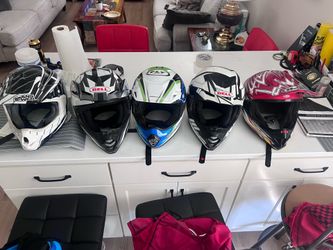 Helmets