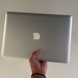MacBook Pro 