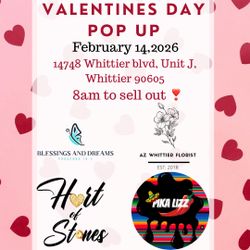 Last Min Valentines Gifts 