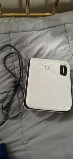 Projector