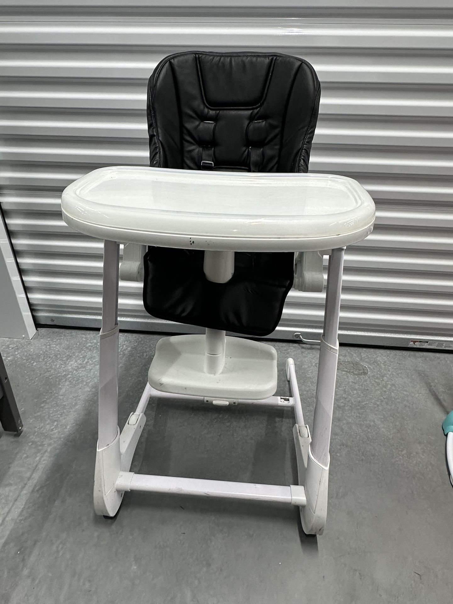 High chair Best Offer