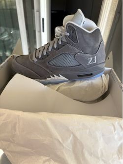 Jordan 5