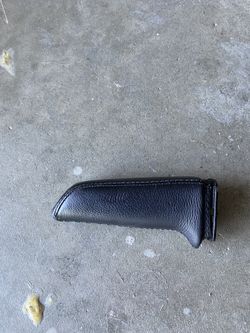 OEM BMW Ebrake Handle