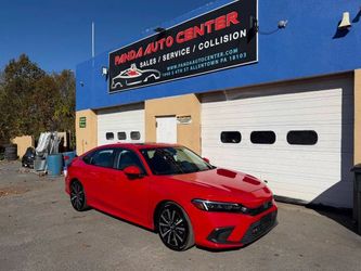 2023 Honda Civic