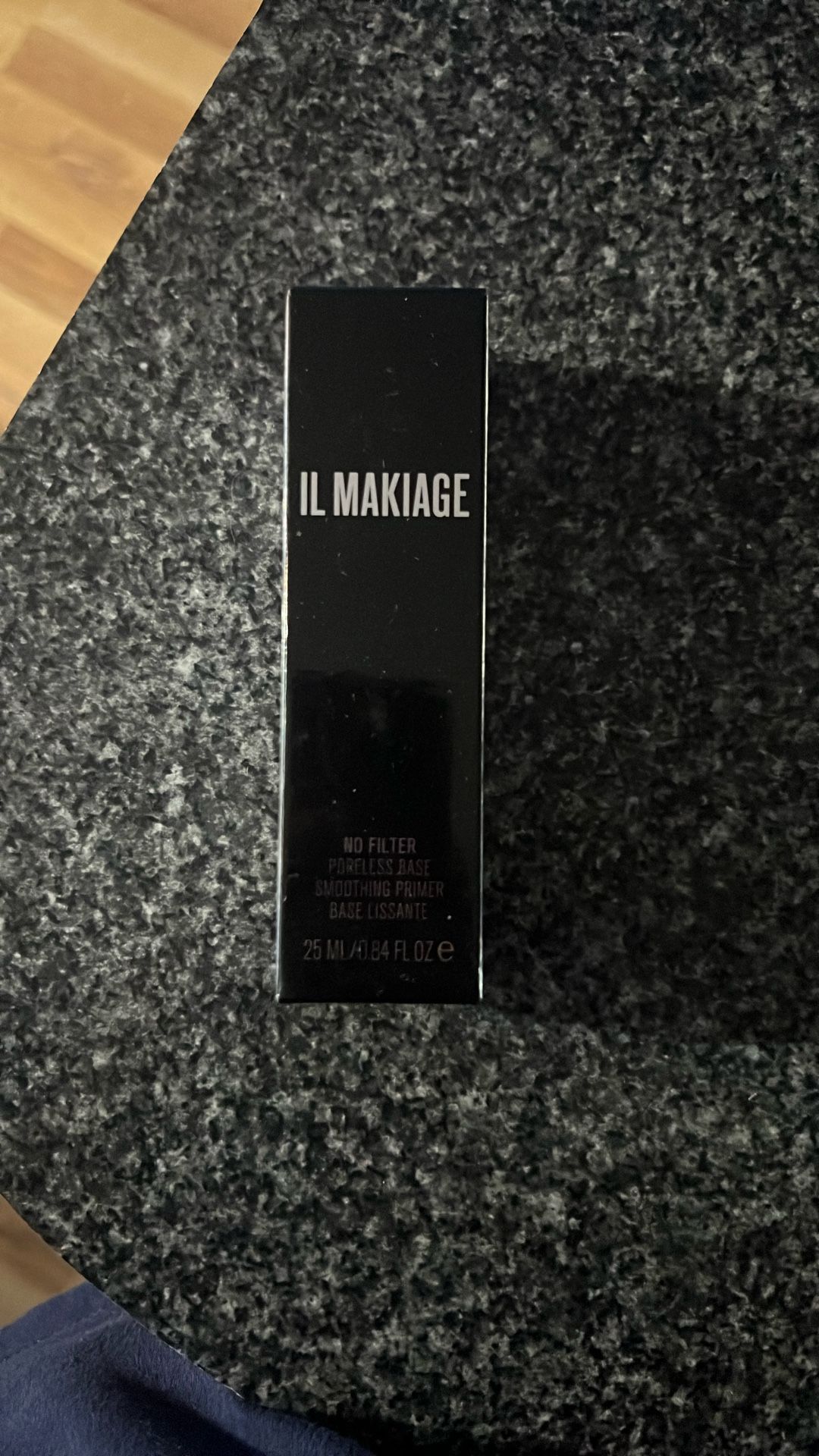 IL MAKIAGE Primer