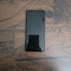 Samsung Galaxy Note 8