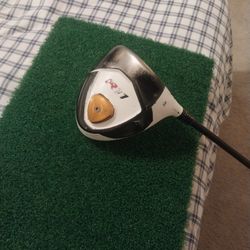 Taylormade R11 Driver