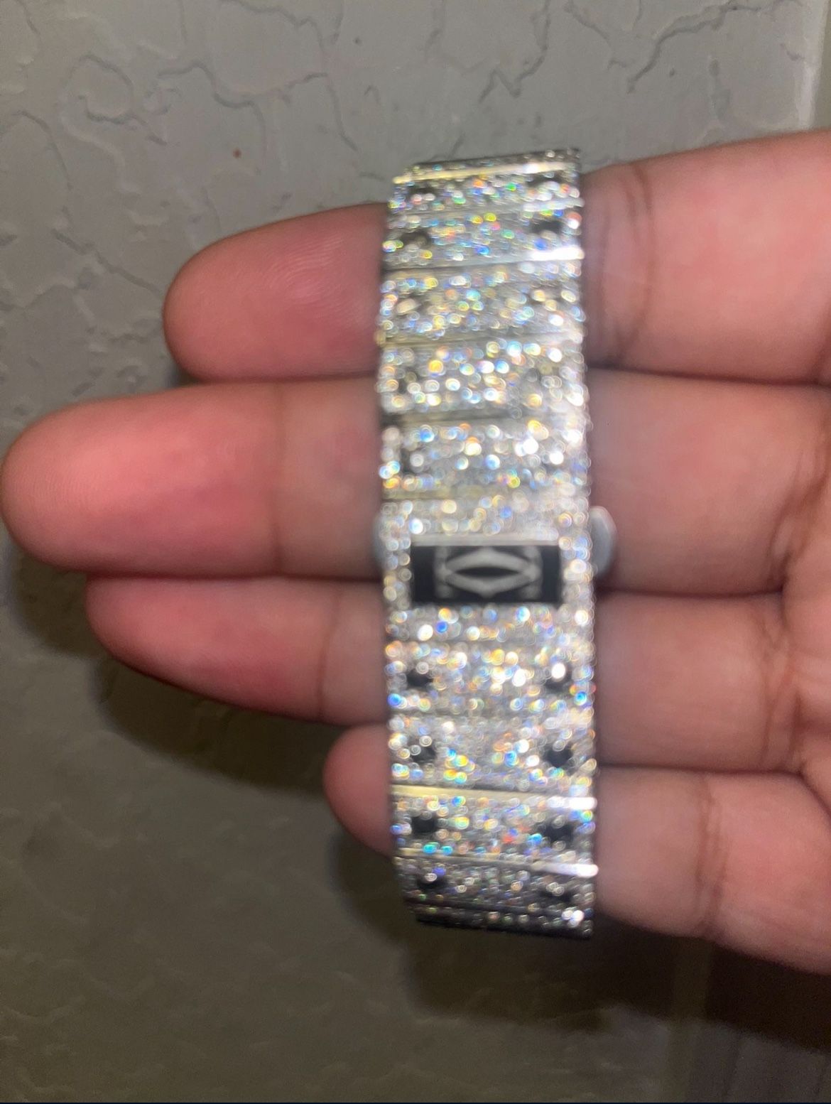 Cartier Watch