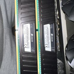 CORSAIR DDR3 8GB 