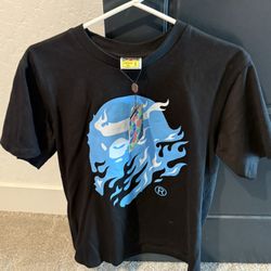 Bape T-Shirt
