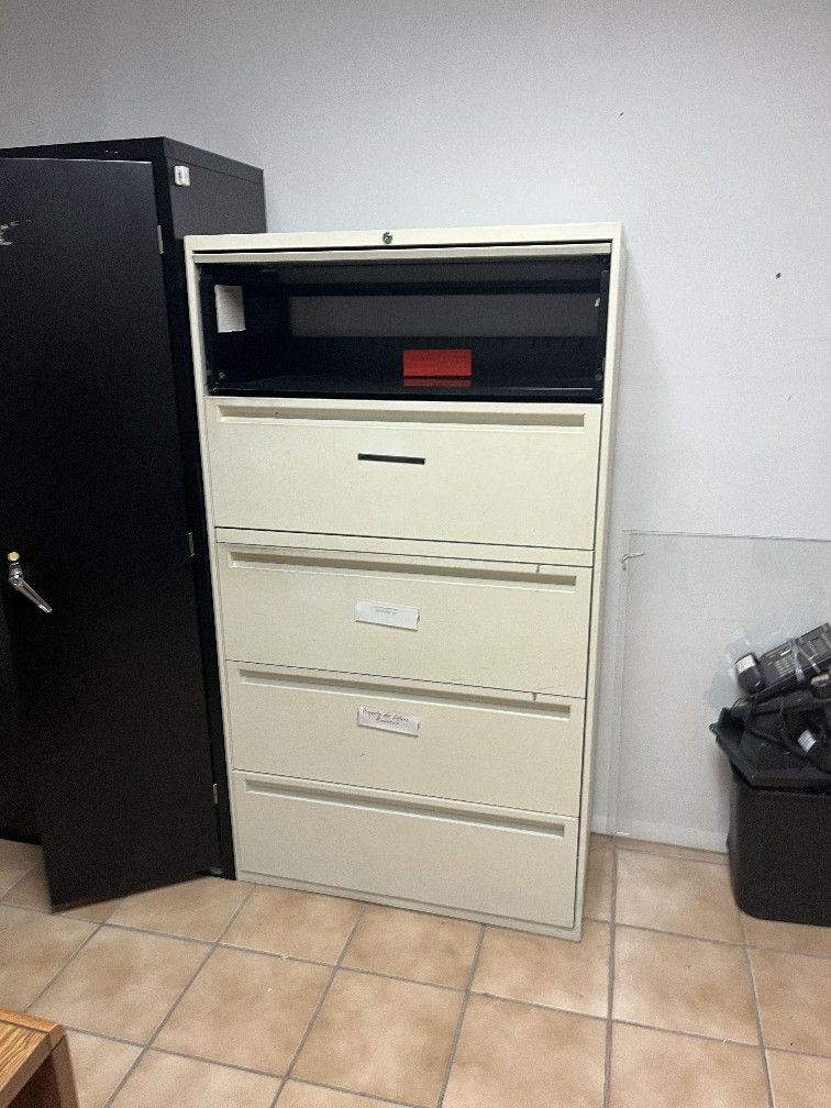 Office Furniture Giveaway