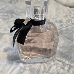 YSL Perfume 