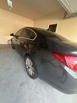 2014 Buick Regal
