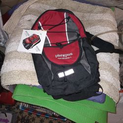 Backpack Water System Bike Hike Boat New