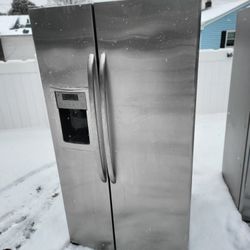 fridge Good price 
