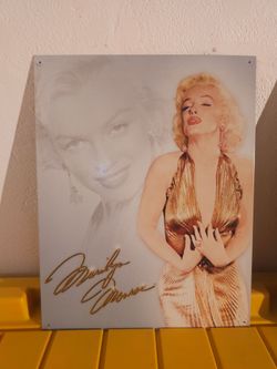 Marilyn Monroe pictures