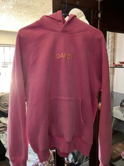 2 , DANDY Worldwide sweatshirts
