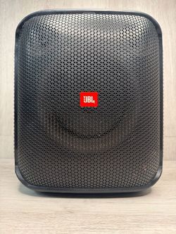 JBL PartyBox Encore Essential Bluetooth Speaker 100W w/ Light Show (A1D030424)