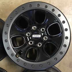Ford Raptor 17” Rim