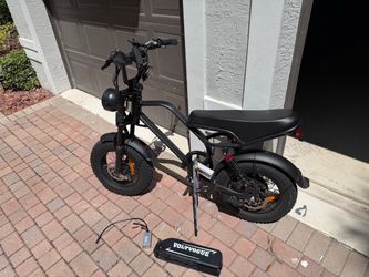 Ebike - Voltvogue