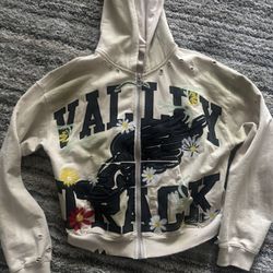 Saint Valley Jacket 