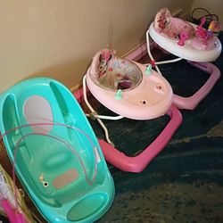 Baby Items